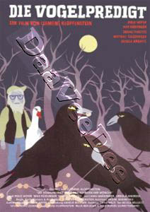 The Bird Preachers (DVD)